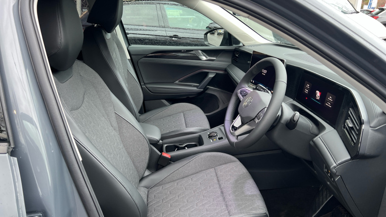 Volkswagen Tiguan 1.5 eTSI Match 5dr DSG Petrol Estate